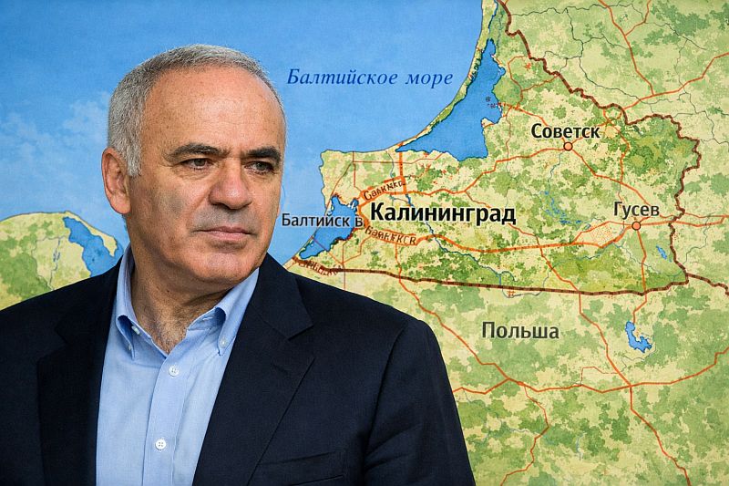 Проект «Русский Тайвань»