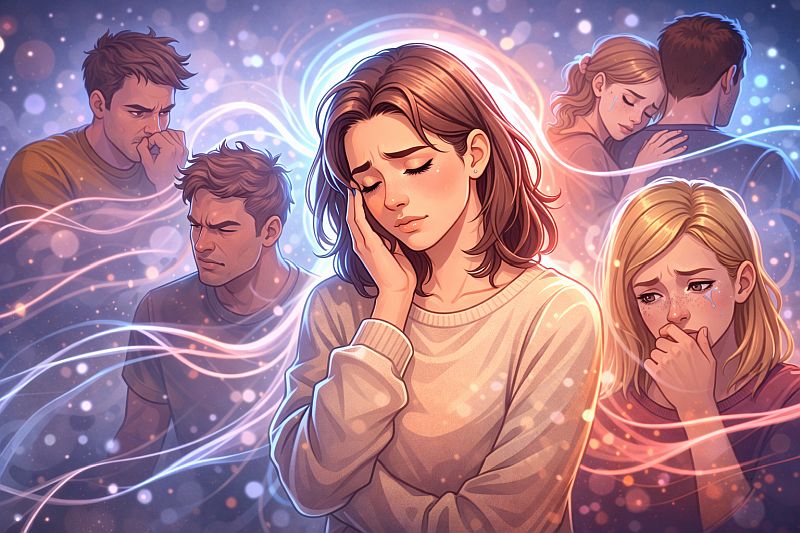 Кто такой эмпай