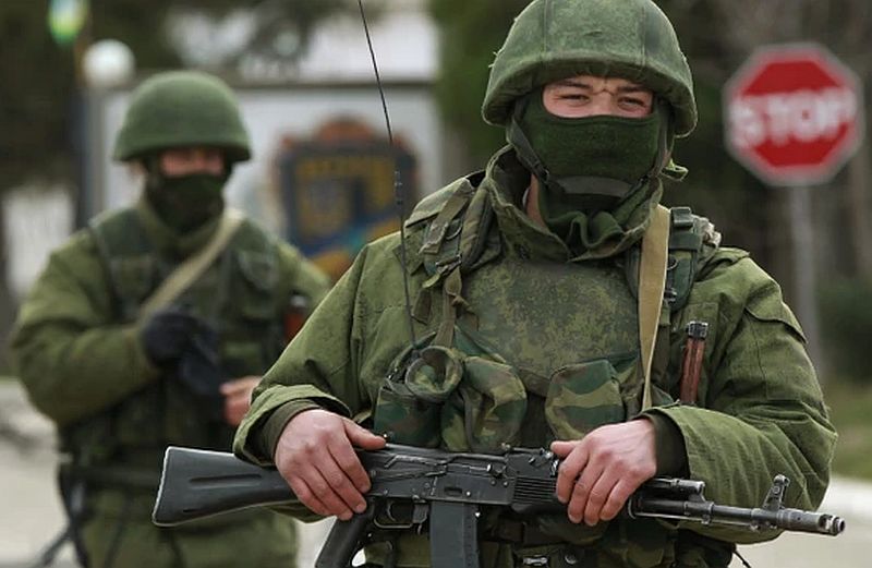 Почему возникает сравнение Косово и Крыма